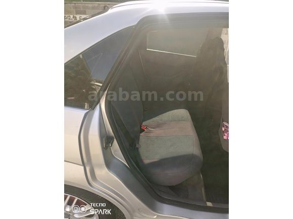 Sahibinden Ford Focus 1.6 Ambiente 2001 Model
