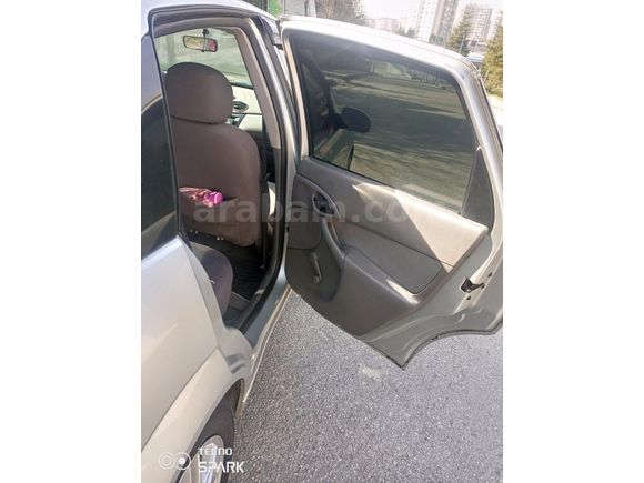 Sahibinden Ford Focus 1.6 Ambiente 2001 Model