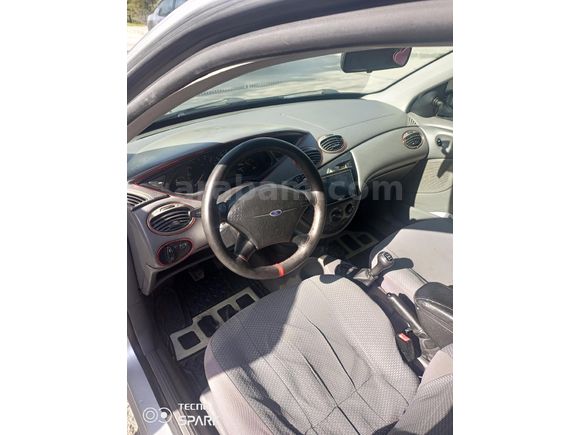 Sahibinden Ford Focus 1.6 Ambiente 2001 Model