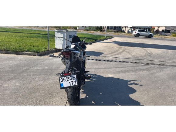Sahibinden CFmoto 250SR