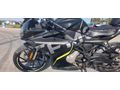 Sahibinden CFmoto 250SR