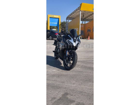 Sahibinden CFmoto 250SR