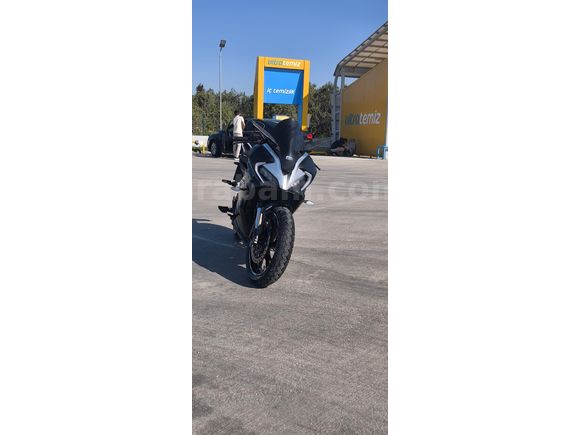 Sahibinden CFmoto 250SR