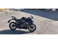 Sahibinden CFmoto 250SR