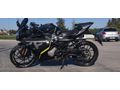 Sahibinden CFmoto 250SR