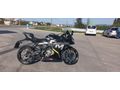 Sahibinden CFmoto 250SR