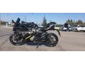 Sahibinden CFmoto 250SR