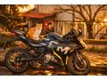 Sahibinden CFmoto 250SR