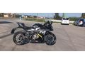 Sahibinden CFmoto 250SR