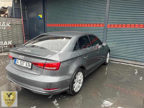 1.59 ORANLA 110BİNDE 1.6TDI OTOMATİK TÜM BAKIMLARI YAPILMIŞ