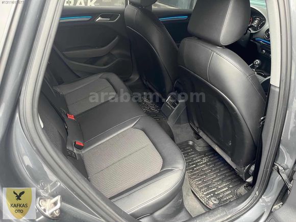1.59 ORANLA 110BİNDE 1.6TDI OTOMATİK TÜM BAKIMLARI YAPILMIŞ