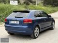 ALPERGÜN-2005 AUDİ A3 1.6 BENZİN/LPG 371.000KM MANUEL