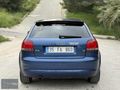 ALPERGÜN-2005 AUDİ A3 1.6 BENZİN/LPG 371.000KM MANUEL