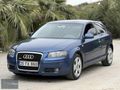 ALPERGÜN-2005 AUDİ A3 1.6 BENZİN/LPG 371.000KM MANUEL