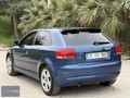 ALPERGÜN-2005 AUDİ A3 1.6 BENZİN/LPG 371.000KM MANUEL