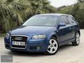 ALPERGÜN-2005 AUDİ A3 1.6 BENZİN/LPG 371.000KM MANUEL