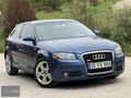 ALPERGÜN-2005 AUDİ A3 1.6 BENZİN/LPG 371.000KM MANUEL