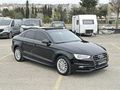 NASIR OTOMOTİVDEN 2016 AUDİ A3 1.6 TDİ CAM TAVANLI