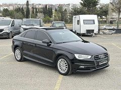 NASIR OTOMOTİVDEN 2016 AUDİ A3 1.6 TDİ CAM TAVANLI