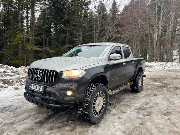 2019 Çıkışlı - Hatasız 4x4 - Otomatik