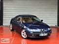 MİLANO 2.EL'DEN ALFA ROMEO GTV 2.0 TWİNSPARK KOLEKSİYONLUK