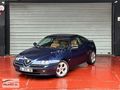 MİLANO 2.EL'DEN ALFA ROMEO GTV 2.0 TWİNSPARK KOLEKSİYONLUK
