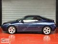 MİLANO 2.EL'DEN ALFA ROMEO GTV 2.0 TWİNSPARK KOLEKSİYONLUK