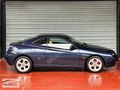 MİLANO 2.EL'DEN ALFA ROMEO GTV 2.0 TWİNSPARK KOLEKSİYONLUK