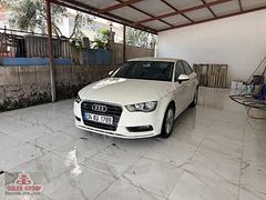 134 BİNDE HATASIZ TRAMERSİZ FULL BAKIMLI TAKSİT OLANAKLI