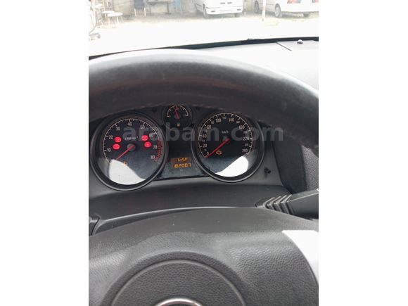 Sahibinden Opel Astra 1.6 Essentia konfor 2012 Model  183.000 km Beyaz