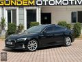 GÜNDEM'DEN 2024 BOYASIZ AUDİ A5 QUATTRO ADVANCED SİYAH+TABA