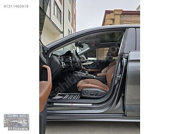 ÖZEMEK AUTO-BOYA HATA YOK-DAHA 35 BİNDE-SLİNE-NAVİGASYON-RS