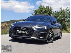 ÖZEMEK AUTO-BOYA HATA YOK-DAHA 35 BİNDE-SLİNE-NAVİGASYON-RS