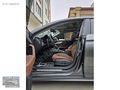 ÖZEMEK AUTO-BOYA HATA YOK-DAHA 35 BİNDE-SLİNE-NAVİGASYON-RS