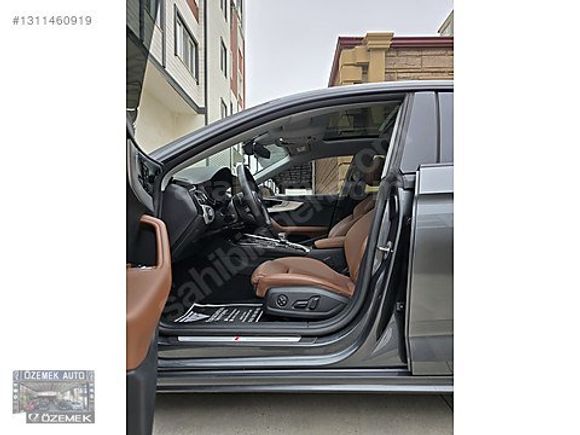 ÖZEMEK AUTO-BOYA HATA YOK-DAHA 35 BİNDE-SLİNE-NAVİGASYON-RS