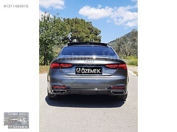 ÖZEMEK AUTO-BOYA HATA YOK-DAHA 35 BİNDE-SLİNE-NAVİGASYON-RS