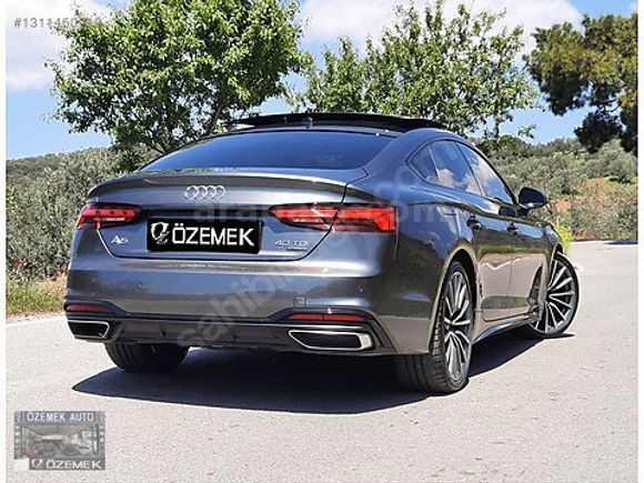 ÖZEMEK AUTO-BOYA HATA YOK-DAHA 35 BİNDE-SLİNE-NAVİGASYON-RS