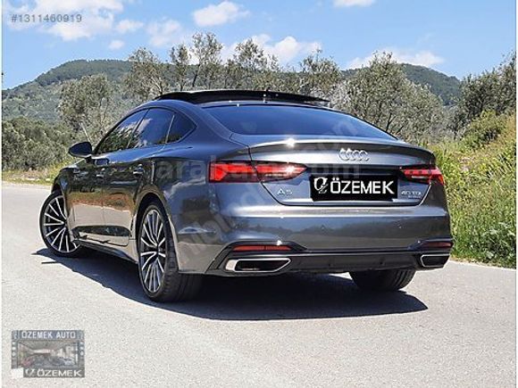 ÖZEMEK AUTO-BOYA HATA YOK-DAHA 35 BİNDE-SLİNE-NAVİGASYON-RS