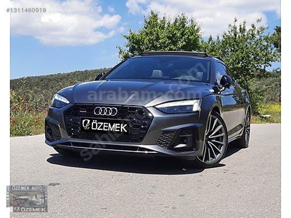 ÖZEMEK AUTO-BOYA HATA YOK-DAHA 35 BİNDE-SLİNE-NAVİGASYON-RS
