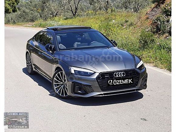 ÖZEMEK AUTO-BOYA HATA YOK-DAHA 35 BİNDE-SLİNE-NAVİGASYON-RS