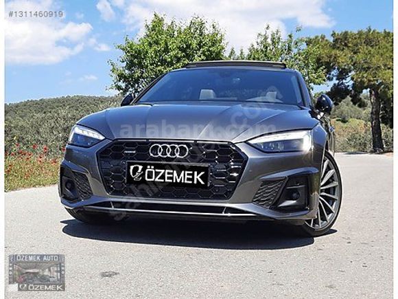 ÖZEMEK AUTO-BOYA HATA YOK-DAHA 35 BİNDE-SLİNE-NAVİGASYON-RS