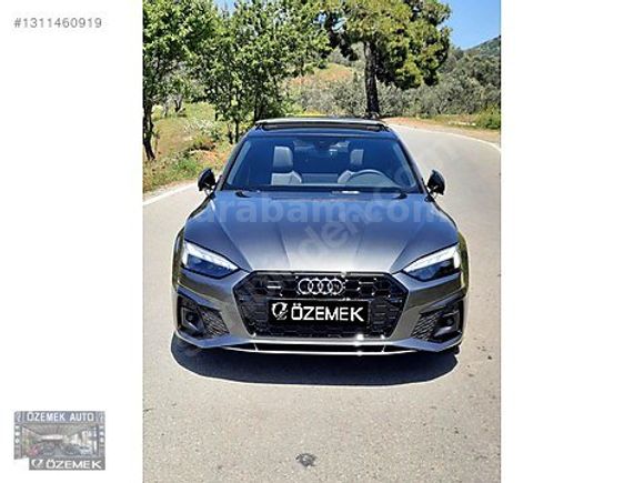 ÖZEMEK AUTO-BOYA HATA YOK-DAHA 35 BİNDE-SLİNE-NAVİGASYON-RS