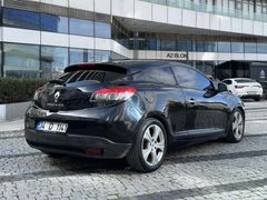 RENAULT MEGANE 3 COUPE OTOMATİK CAM TAVAN TOMTOM NAVİ DEĞİŞENSİZ