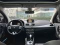 RENAULT MEGANE 3 COUPE OTOMATİK CAM TAVAN TOMTOM NAVİ DEĞİŞENSİZ