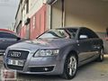 AUDİ A6 3.0 QUATTRO BAKIMLI MASRAFSIZ