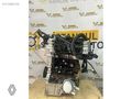 FORD COURİER 1.0 ECOBOOST ORJİNAL SIFIR SANDIK MOTOR