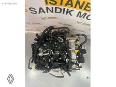 FORD COURİER 1.0 ECOBOOST ORJİNAL SIFIR SANDIK MOTOR