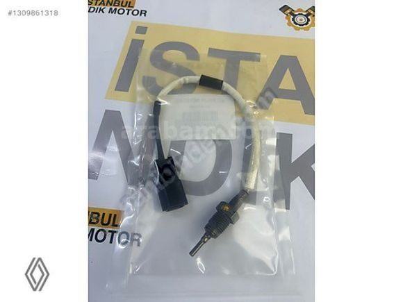 MASTER III TURBO SICAKLIK SENSÖRÜ 226402722R