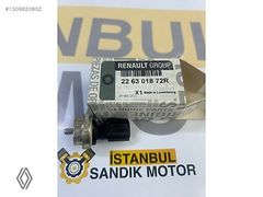 MEGANE III & FLUENCE TERMOSTAT HARARET ISI MÜŞÜRÜ 226301872R