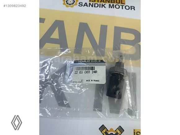 TRAFİC 3 2.0 DCİ ADBLUE 226400469R